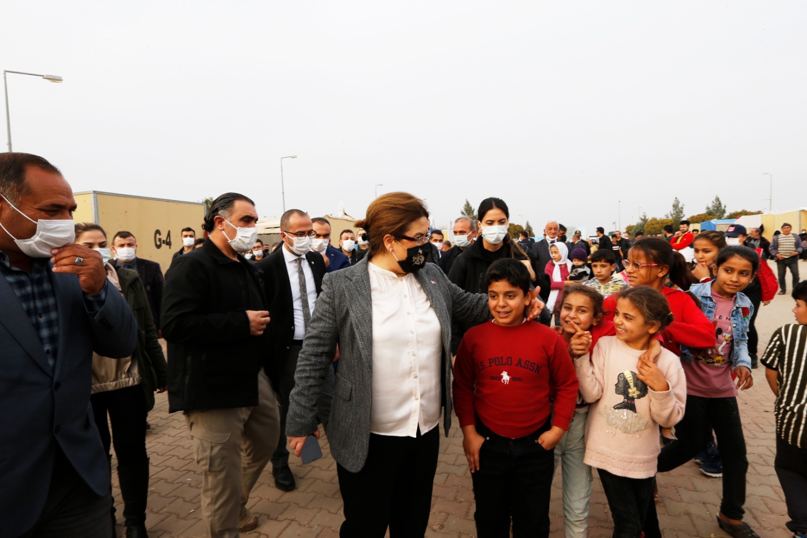 SOHEP FAALİYETLERE BAŞLIYOR