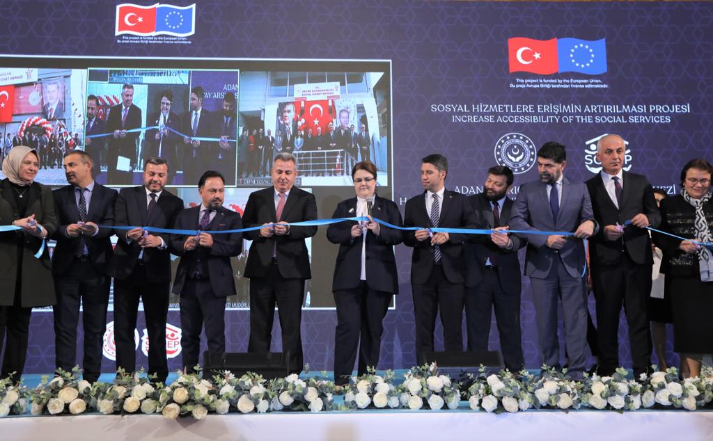 SOHEP Açılış Haberi 1.