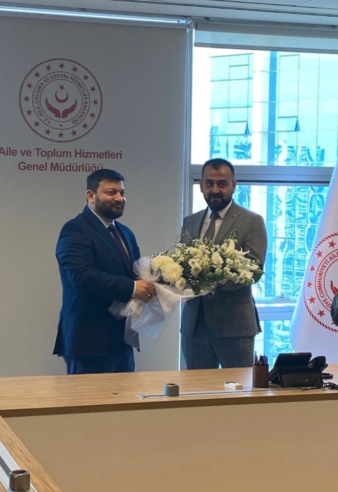 FRIT II (SOHEP) Project Coordinator.